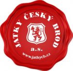 Logo JATKY Český Brod a.s.