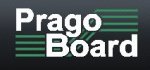 Logo PragoBoard s.r.o.