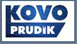 Logo KOVO-PRUDÍK