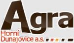 Logo AGRA Horní Dunajovice a.s.