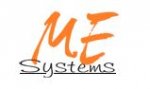 Logo ME Systems s.r.o.