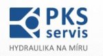 Logo PKS servis spol. s r.o.