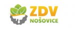 Logo Zemědělské družstvo vlastníků Nošovice