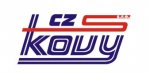 Logo KOVYS CZ, s.r.o.