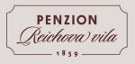 Logo Penzion Reichova Vila