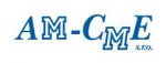 Logo AM-CME s.r.o.