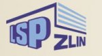 Logo L.S.P. Zlín spol. s r.o.