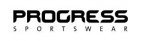 Logo PROGRESS sportswear, s.r.o.