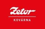Logo ZETOR KOVÁRNA, s.r.o.