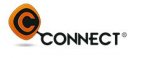 Logo C connect s.r.o.
