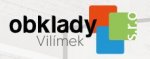 Logo Obklady Vilímek s.r.o.