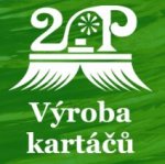 Logo 2xP výroba kartáčů KUPKA - POSPÍŠIL