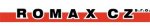 Logo ROMAX CZ, s.r.o.