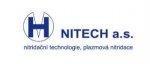 Logo NITECH a.s.