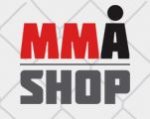 Logo MMA shop s.r.o.