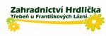 Logo Zahradnictví Hrdlička s.r.o.