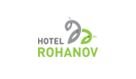 Logo Hotel Rohanov