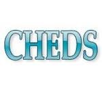 Logo CHEDS Praha