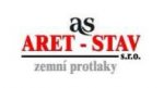 Logo ARET-Stav s.r.o.