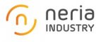 Logo NERIA INDUSTRY a.s.