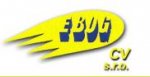 Logo EBOG CV s.r.o.