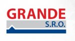 Logo GRANDE s.r.o.