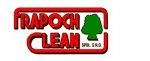 Logo FRAPOCH - CLEAN - společnost s ručením omezeným