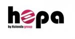 Logo HOPA PLZEŇ s.r.o.