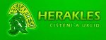Logo HERAKLES sdružení