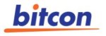Logo Bitcon spol. s r.o.