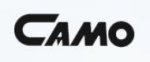 Logo CAMO, spol. s r.o.