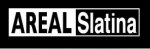 Logo AREAL SLATINA, a.s.