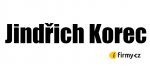 Logo Jindřich Korec