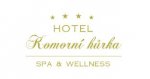Logo Hotel Komorní hůrka