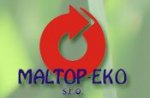 Logo MALTOP - EKO s.r.o.