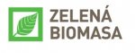 Logo Zelená biomasa a.s.