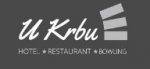 Logo Hotel u KRBU