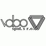 Logo VOBO, spol. s r.o.