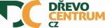 Logo Dřevocentrum CZ, a.s.