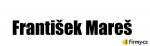 Logo František Mareš - zámečnictví