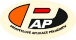Logo Průmyslové aplikace Pelhřimov, s.r.o.