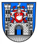 Logo Město Bor