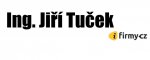 Logo Ing. Jiří Tuček - Staping stavebně projekční kancelář 