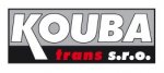 Logo KOUBA Trans, s.r.o.
