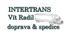 Logo Vít Radil - INTERTRANS