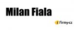 Logo Milan Fiala