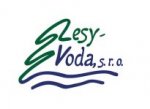 Logo Lesy-voda, s.r.o.