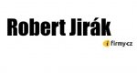 Logo Robert Jirák