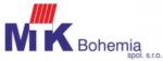 Logo MTK Bohemia, spol. s r.o.