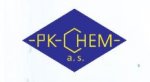 Logo PK CHEM, a.s.